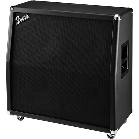 fender fm 412 cabinet.